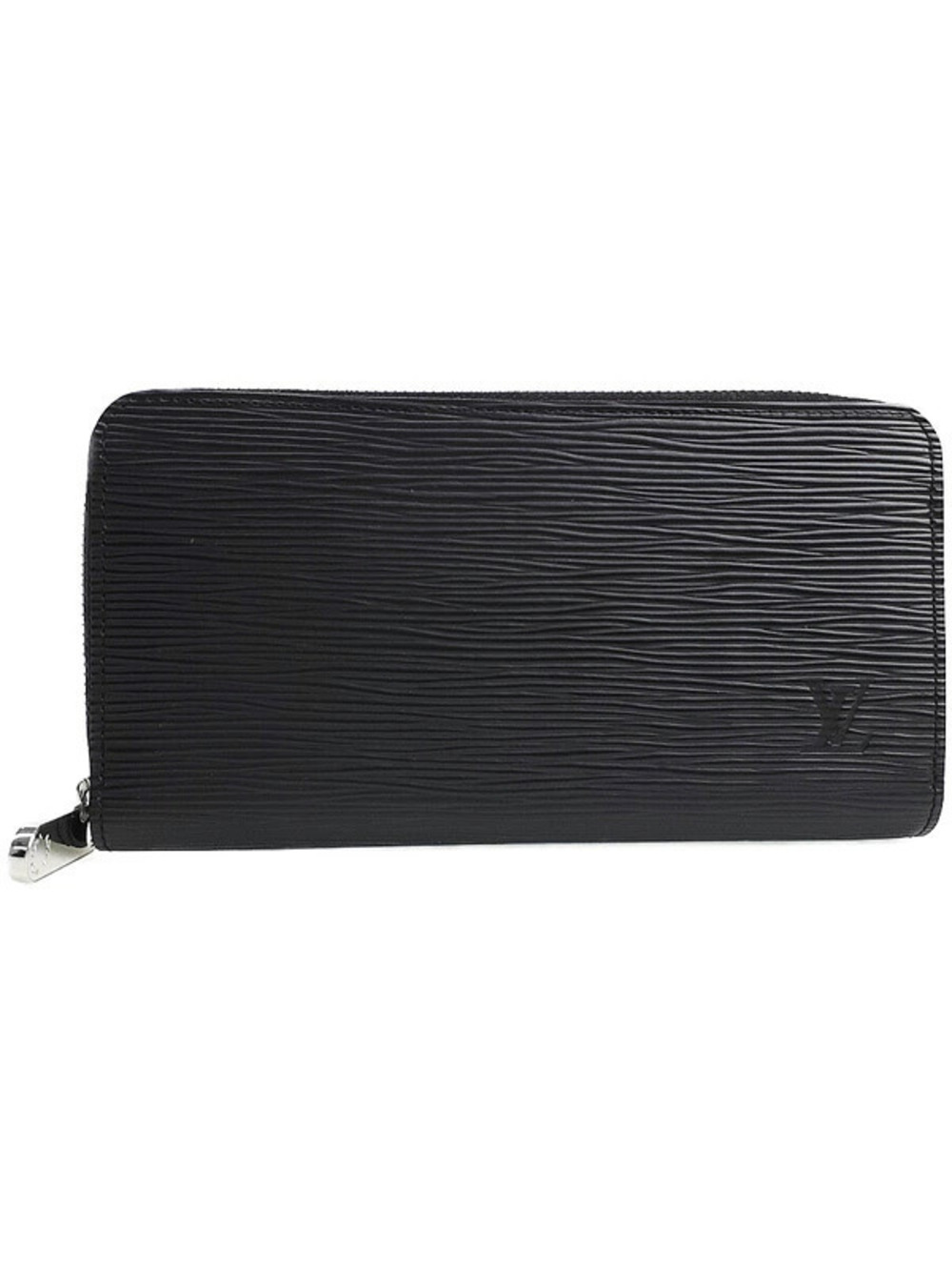 Louis Vuitton Wallet Long Epi Round Zippy Zipper - Picture 2 of 5